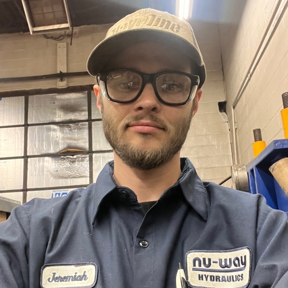 Meet your Posher, Jeremiah - Picture 1 of 1